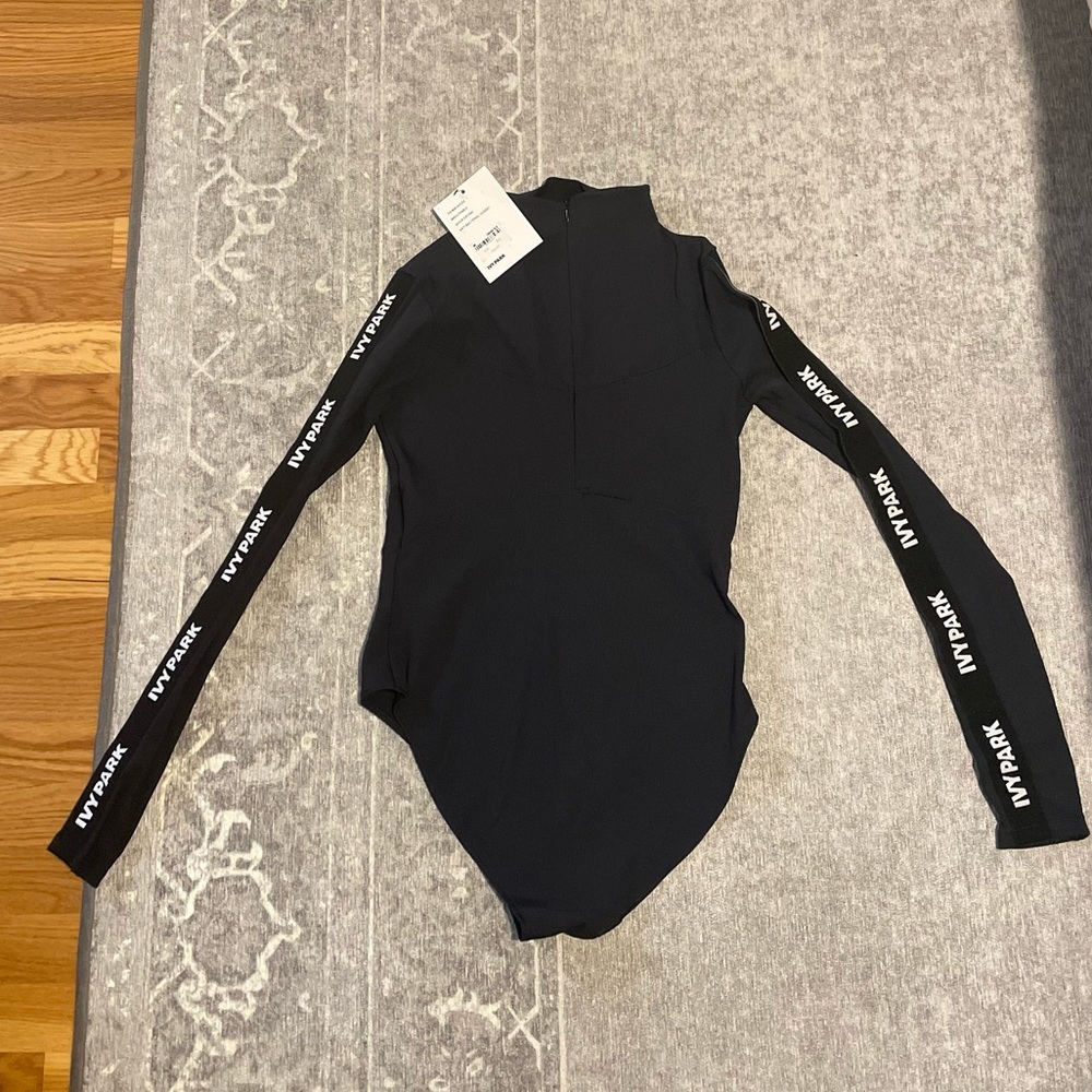 Ivy Park bodysuit
